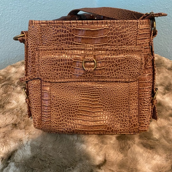 Clearwater Creek purse - Picture 1 of 3